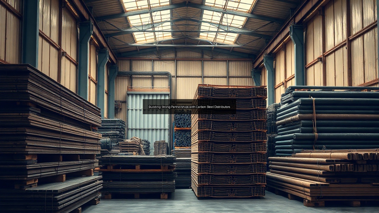 medium carbon steel distributes carbon steels welded carbon steel products distributor construction