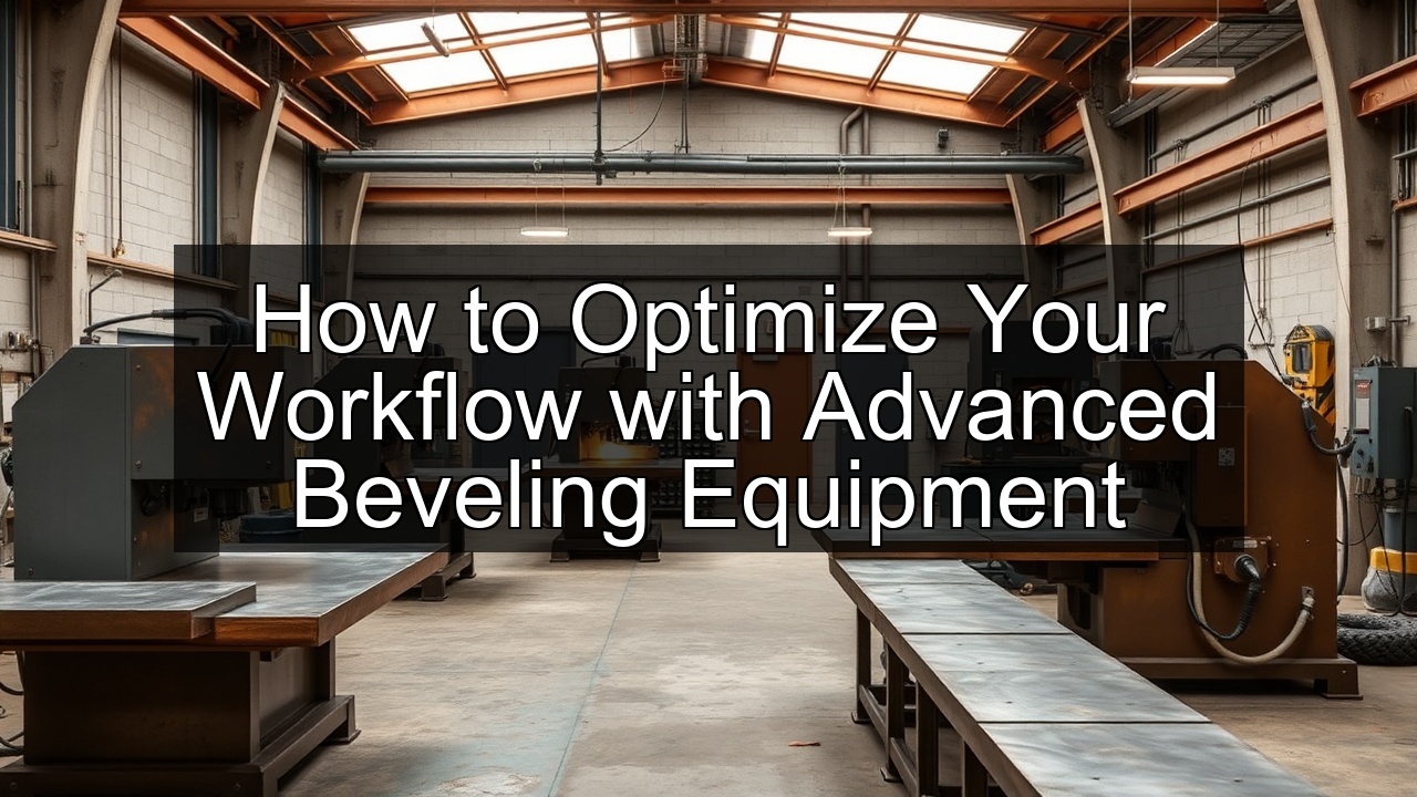 machine tool bevel plate machines welds precision plate beveling machines tools